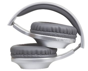 Panasonic RB-HX220BDES, stříbrná XBS